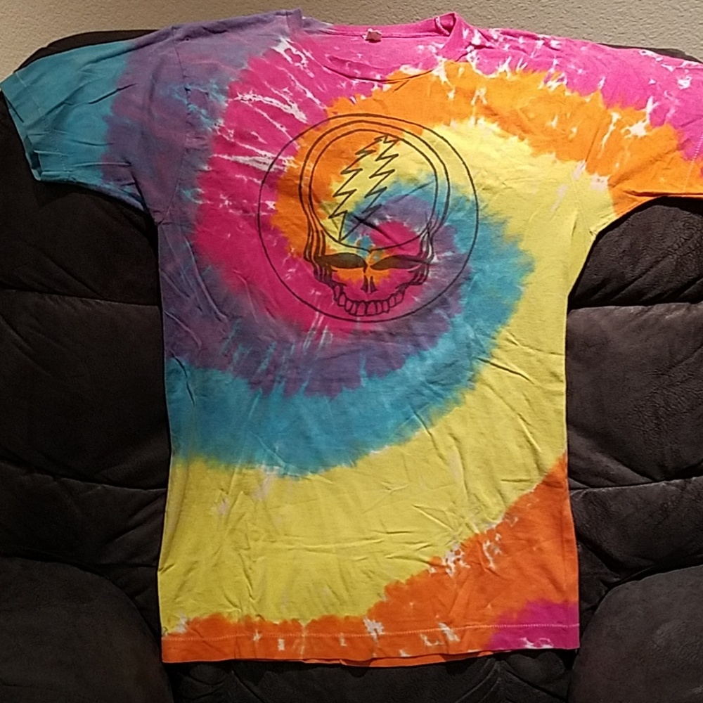 Vintage Grateful Dead 80's 90's